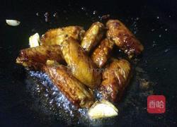 私家鸡翅的做法图解9