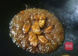 私家鸡翅的做法图解12