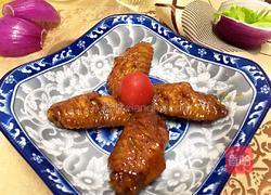 私家鸡翅的做法图解13