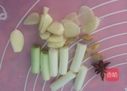 汉鸭血的做法图解3