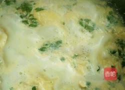 水炒鸡蛋的做法图解4