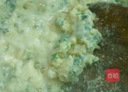 水炒鸡蛋的做法图解5