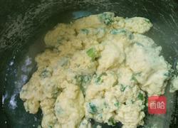 水炒鸡蛋的做法图解6