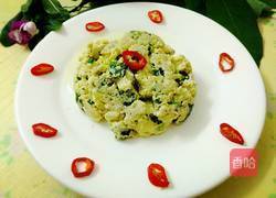 水炒鸡蛋的做法图解7