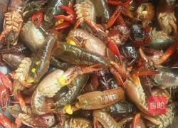 油焖大虾的做法图解2