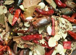 油焖大虾的做法图解3