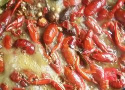 油焖大虾的做法图解6