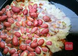 秘制老醋花生的做法图解3