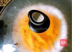 【蛋黄焗南瓜条】的做法图解2