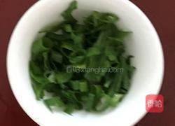 【蛋黄焗南瓜条】的做法图解4