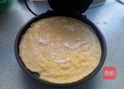 杂粮煎饼的做法图解6