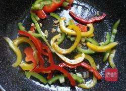 香煎牛排的做法图解5