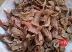 辣炒鸡胗的做法图解1