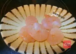 Spinach Vermicelli Soup Illustration 2