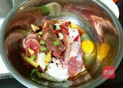 沙朗牛排的做法图解2