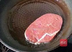 香辣牛排的做法图解9