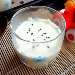 奶香玉米汁的做法[图]