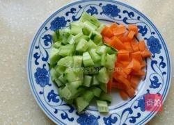 新宫爆鸡丁的做法图解3