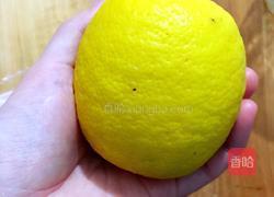 柠檬凝乳的做法图解1