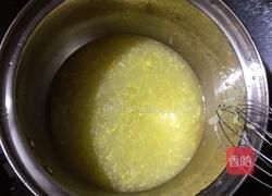 柠檬凝乳的做法图解3