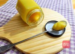 柠檬凝乳的做法图解8