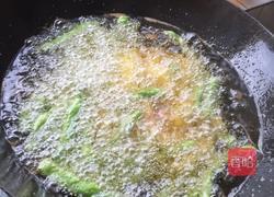 豆角炖排骨的做法图解4