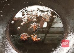 豆角炖排骨的做法图解6