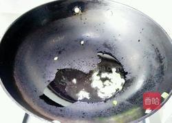 炒肝的做法图解4