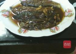 油糊茄子的做法图解6