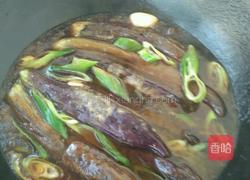 油糊茄子的做法图解5