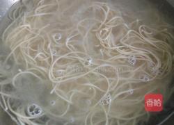 杂酱面的做法图解6