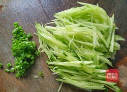 杂酱面的做法图解7