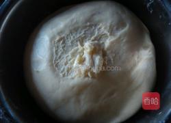 软式甜面包的做法图解6