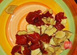 原味果仁露的做法图解2