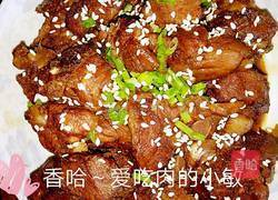 红烧大骨的做法图解6