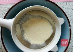 蓝莓蛋挞的做法图解8