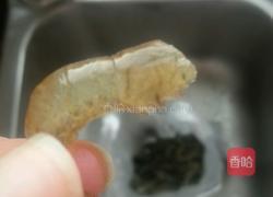 炒河虾的做法图解1