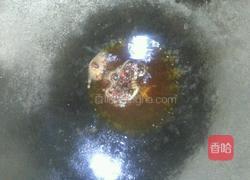 炒河虾的做法图解4