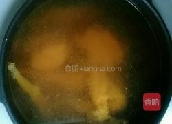猴头菇虫草鸡汤的做法图解3