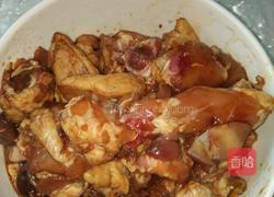 香酥炸鸡的做法图解1