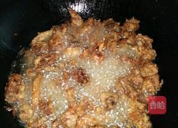 香酥炸鸡的做法图解6