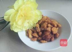 盐酥鸡的做法图解6
