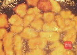 盐酥鸡的做法图解5