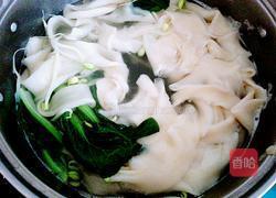 陕西油泼扯面的做法图解7