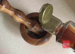 粉蒸芹菜叶的做法图解5