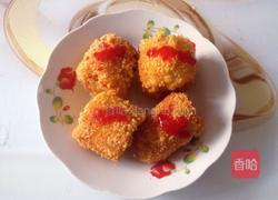 脆皮玉米的做法图解7