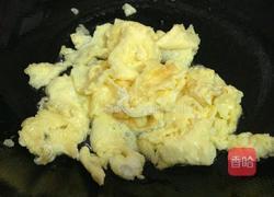番茄土豆炒鸡蛋的做法图解6