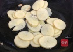 番茄土豆炒鸡蛋的做法图解7