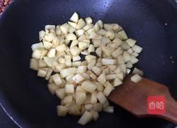 宫保土豆丁的做法图解8