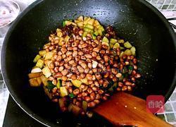 宫保土豆丁的做法图解11